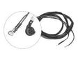 OEM Quicksilver 86396A8 4-Foot 5-Pin Tachometer Harness for Mercury / Mariner — manufacturer catalog product photo