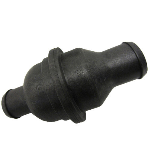 OEM Quicksilver MerCruiser Cooling System Check Valve Assembly – 864206A1 — product photograph