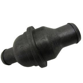 OEM Quicksilver MerCruiser Cooling System Check Valve Assembly – 864206A1 — product photograph