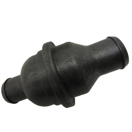 OEM Quicksilver MerCruiser Cooling System Check Valve Assembly – 864206A1 — product photograph