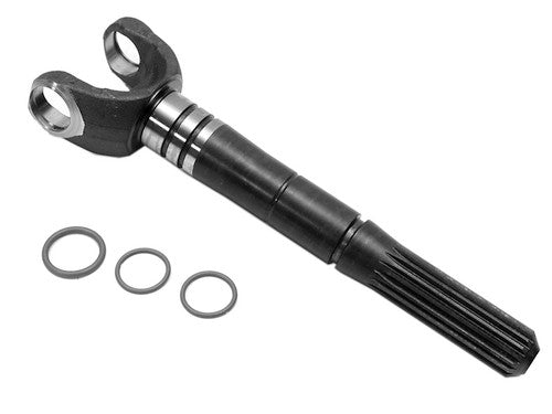 OEM Quicksilver Coupler-End U-Joint Yoke for MerCruiser Bravo – 864244A01 — product photograph