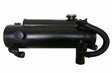 OEM Quicksilver MerCruiser Heat Exchanger – 864395T01 — product photograph