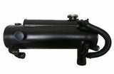 OEM Quicksilver MerCruiser Heat Exchanger – 864395T01 — product photograph