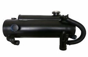 OEM Quicksilver MerCruiser Heat Exchanger – 864395T01 — product photograph