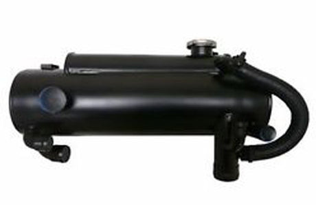 OEM Quicksilver MerCruiser Heat Exchanger – 864395T01 — product photograph