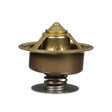 Quicksilver 864493 170°F Thermostat for MerCruiser Closed-Cooling Engines — manufacturer product photo