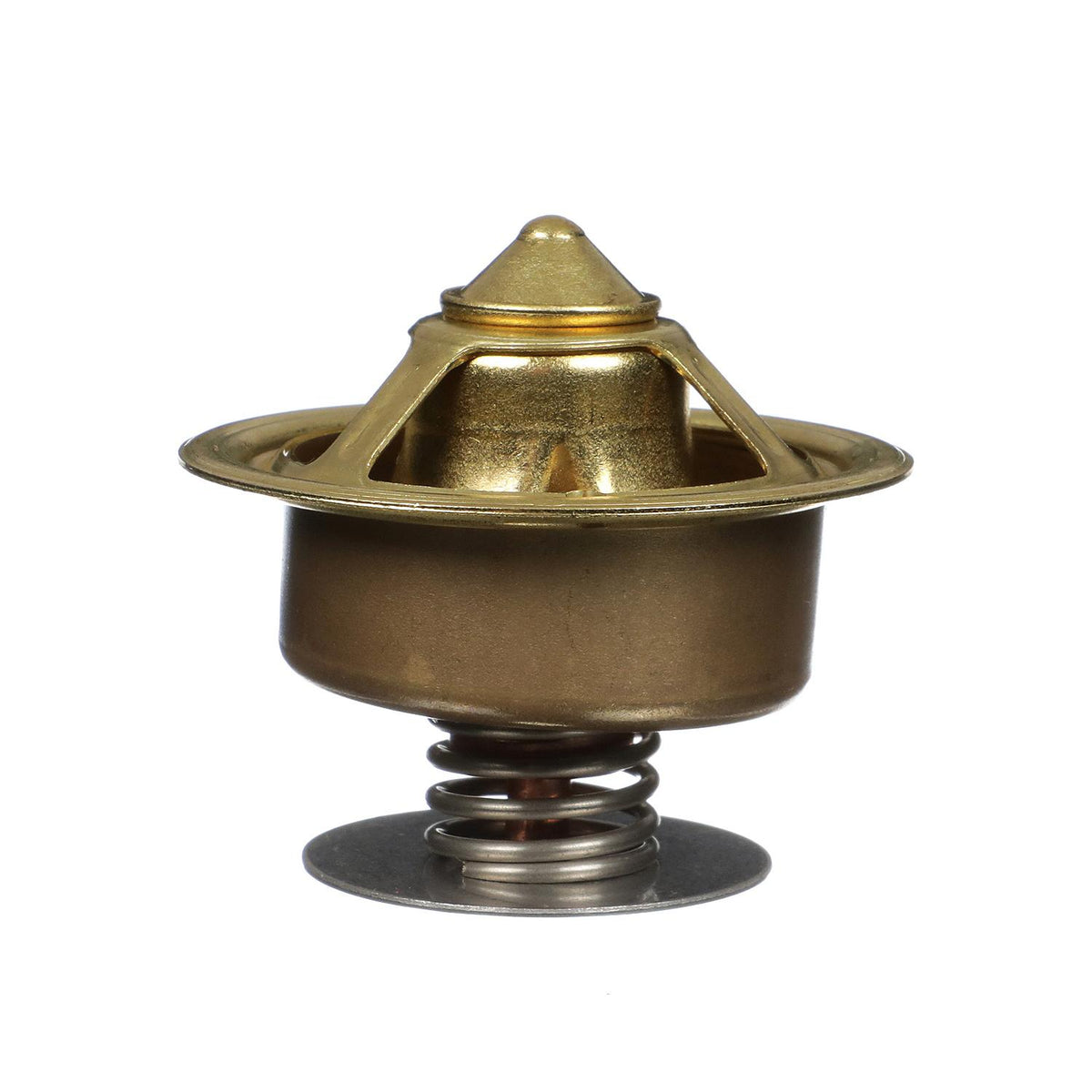 Quicksilver 864493 170°F Thermostat for MerCruiser Closed-Cooling Engines — manufacturer product photo