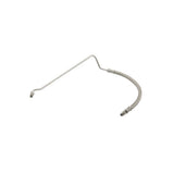 OEM Quicksilver 864588 Port Down-Pressure Trim Hose for MerCruiser — product photograph