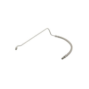 OEM Quicksilver 864588 Port Down-Pressure Trim Hose for MerCruiser — product photograph