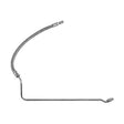 OEM Quicksilver 864589 Starboard Down-Pressure Trim Hose for MerCruiser — product photograph