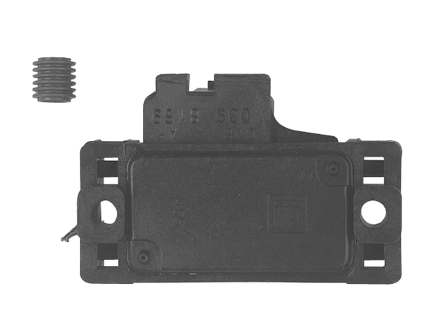 OEM Quicksilver 864856A1 MAP Sensor for MerCruiser GM V6/V8 EFI