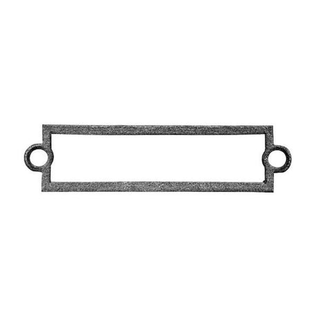 OEM Quicksilver MerCruiser 496 MAG Heat Exchanger-to-Crossover Seal – 865066 — product photograph