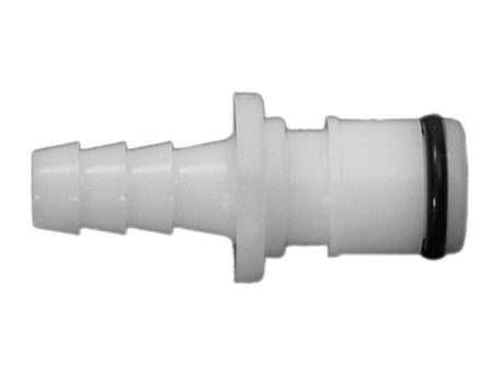 OEM Quicksilver MerCruiser Gear Lube Monitor Male Quick-Connect Fitting – 865191 — product photograph