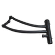 OEM Quicksilver MerCruiser Cool Fuel Three-Bib Orifice Meter Hose Fitting – 865208T01 — product photograph