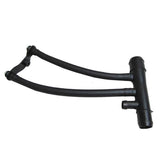 OEM Quicksilver MerCruiser Cool Fuel Three-Bib Orifice Meter Hose Fitting – 865208T01 — product photograph