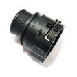 OEM Quicksilver MerCruiser Cooling Water Quick-Connect Fitting – 865324 — product photograph
