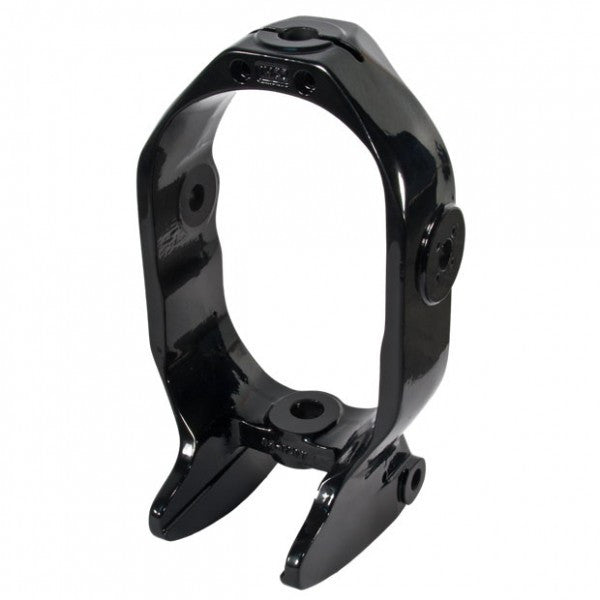OEM Quicksilver MerCruiser Alpha One Gen II Gimbal Ring – 865328A01 — product photograph