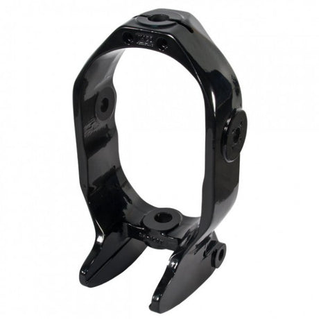 OEM Quicksilver MerCruiser Alpha One Gen II Gimbal Ring – 865328A01 — product photograph