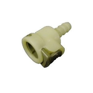 OEM Quicksilver MerCruiser Gear Lube Monitor Female Quick-Connect Fitting – 865379 — product photograph