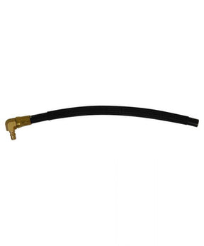 OEM Quicksilver MerCruiser Steering Cylinder-to-Cooler Hose – 865390015 — product photograph