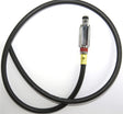 OEM Quicksilver MerCruiser Speedometer Male Quick-Connect Fitting – 865391 — product photograph