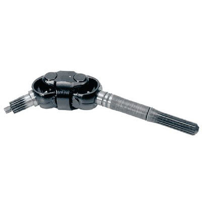 OEM Quicksilver 865425A03 U-Joint Assembly for MerCruiser — product photograph