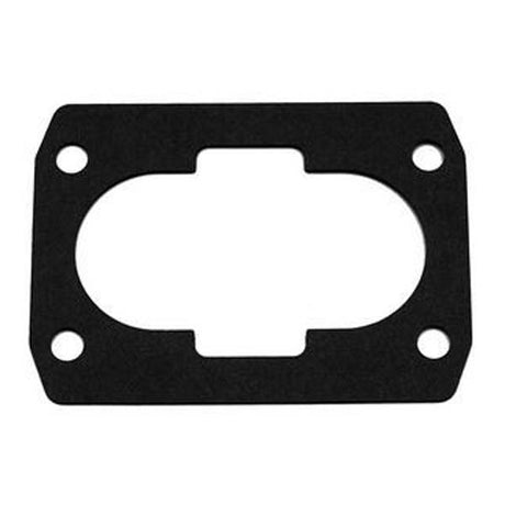OEM Quicksilver MerCarb TKS Base Gasket for MerCruiser – 866027 — product photograph