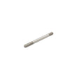 OEM Quicksilver MerCruiser SeaCore Gimbal Housing Stud, 7/16-20 x 4-3/4 in – 866562 — product photograph