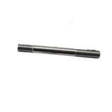 OEM Quicksilver MerCruiser Gimbal Housing Stud, 7/16-20 x 4-1/4 in – 866563 — product photograph