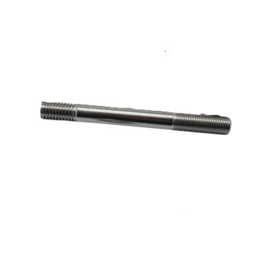 OEM Quicksilver MerCruiser Gimbal Housing Stud, 7/16-20 x 4-1/4 in – 866563 — product photograph