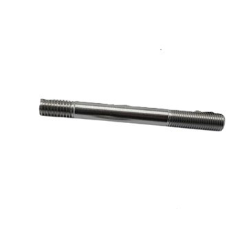 OEM Quicksilver MerCruiser Gimbal Housing Stud, 7/16-20 x 4-1/4 in – 866563 — product photograph