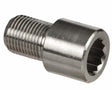 OEM Quicksilver MerCruiser Bravo & Alpha Gen II Gimbal Hinge Pin Screw – 86801 — product photograph