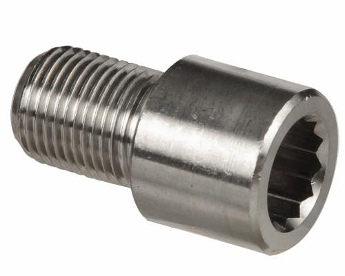 OEM Quicksilver MerCruiser Bravo & Alpha Gen II Gimbal Hinge Pin Screw – 86801 — product photograph