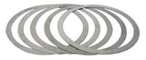 OEM Quicksilver Forward Gear Bearing Shim Set for MerCruiser Bravo I/III – 87157A1 — product photograph
