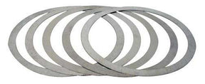 OEM Quicksilver Forward Gear Bearing Shim Set for MerCruiser Bravo I/III – 87157A1 — product photograph