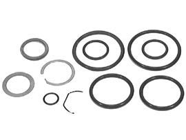 OEM Quicksilver 87400A2 Trim Cylinder O-Ring Kit for MerCruiser — manufacturer catalog product photo