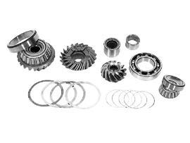 OEM Quicksilver 878087A4 Forward Gear Set for MerCruiser — manufacturer catalog product photo