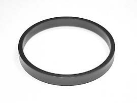 OEM Quicksilver 878421 Trophy Plus Propeller Exhaust Seal Ring for Mercury V6 & Verado — manufacturer catalog product photo