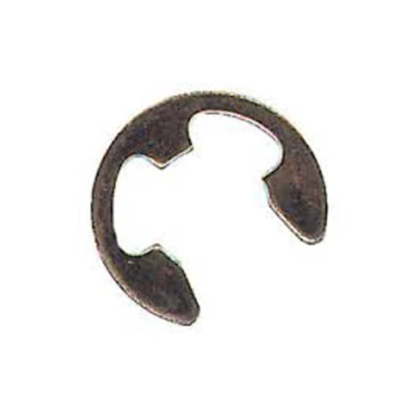OEM Quicksilver 87843 MerCruiser Gear Lube Fitting E-Ring — single unit