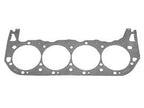 OEM Quicksilver 879150139 Cylinder Head Gasket for MerCruiser 502 MAG & 8.2L GEN V/VI — manufacturer catalog product photo