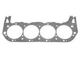 OEM Quicksilver 879150139 Cylinder Head Gasket for MerCruiser 502 MAG & 8.2L GEN V/VI — manufacturer catalog product photo