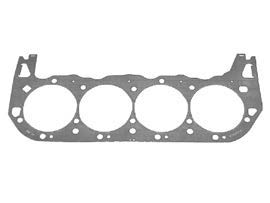 OEM Quicksilver 879150139 Cylinder Head Gasket for MerCruiser 502 MAG & 8.2L GEN V/VI — manufacturer catalog product photo