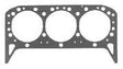 OEM Quicksilver 879150140 Cylinder Head Gasket for MerCruiser GM 4.3L V6 — manufacturer catalog product photo