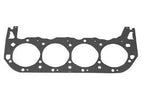 OEM Quicksilver 879150141 Cylinder Head Gasket for MerCruiser 454 MAG & 7.4L GEN V/VI — manufacturer catalog product photo