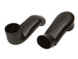 OEM Quicksilver 879288A36 MerCruiser Intermediate Exhaust Elbow Kit for 4-Inch Risers — manufacturer catalog product photo