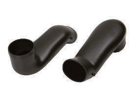 OEM Quicksilver 879288A36 MerCruiser Intermediate Exhaust Elbow Kit for 4-Inch Risers — manufacturer catalog product photo
