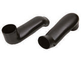 OEM Quicksilver 879288A37 MerCruiser Intermediate Exhaust Elbow Kit for 6-Inch Risers — manufacturer catalog product photo