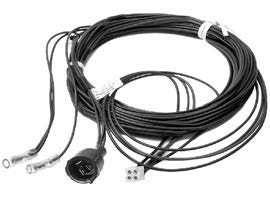 OEM Quicksilver 881125A1 24-Foot Power-Trim Extension Harness for MerCruiser — manufacturer catalog product photo