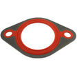 OEM Quicksilver Cooling Crossover Gasket for MerCruiser & Volvo Penta 8.1L – 881620001 — product photograph