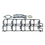 OEM Quicksilver Intake Gasket Set for MerCruiser 496 Mag & 8.1S – 881633T01 — product photograph